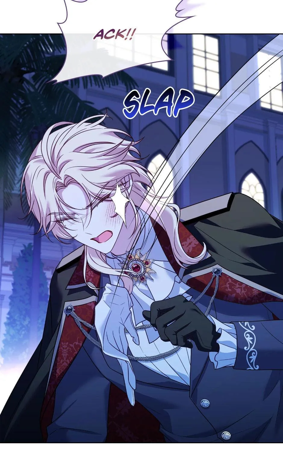 Read The Lady Needs a Break chapter 128 image 166 on Lezhin