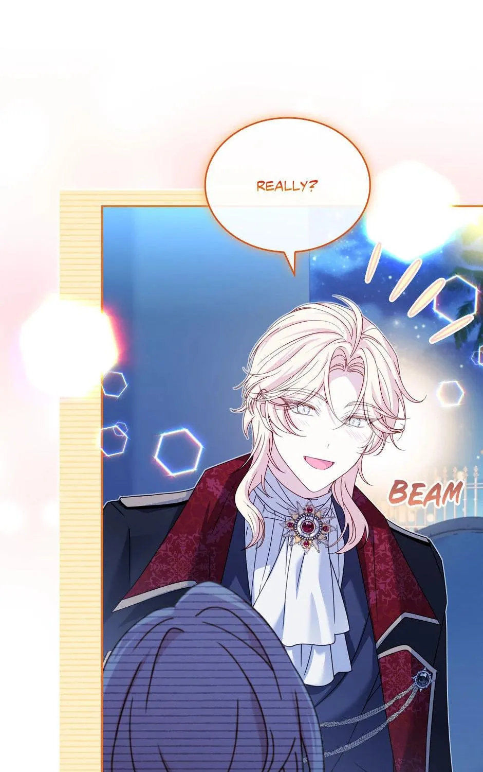 Read The Lady Needs a Break chapter 128 image 18 on Lezhin