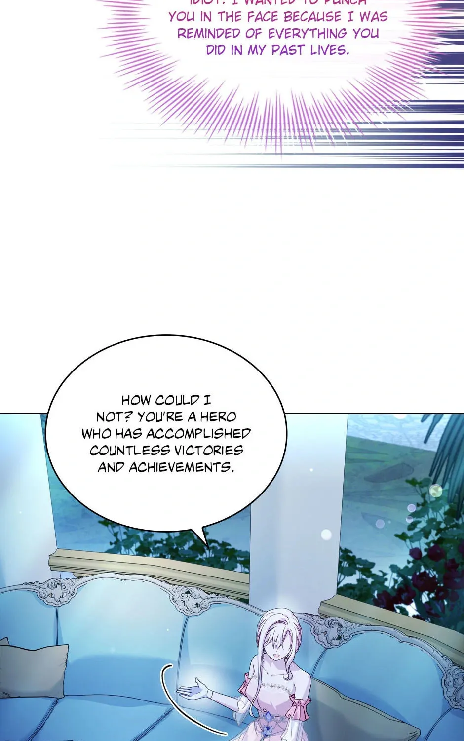 Read The Lady Needs a Break chapter 128 image 20 on Lezhin