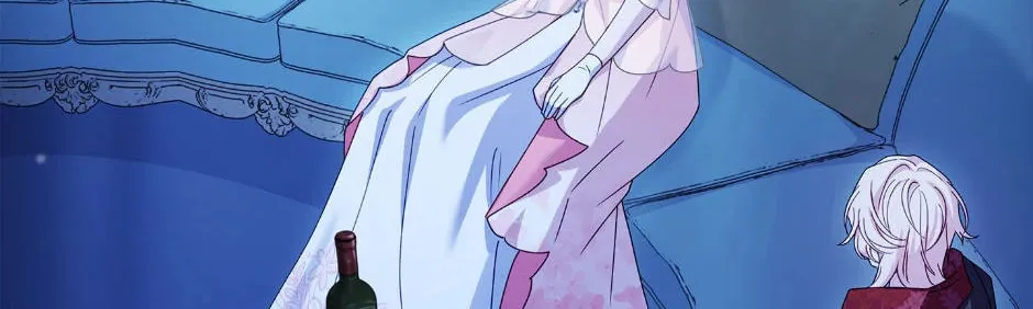 Read The Lady Needs a Break chapter 128 image 21 on Lezhin