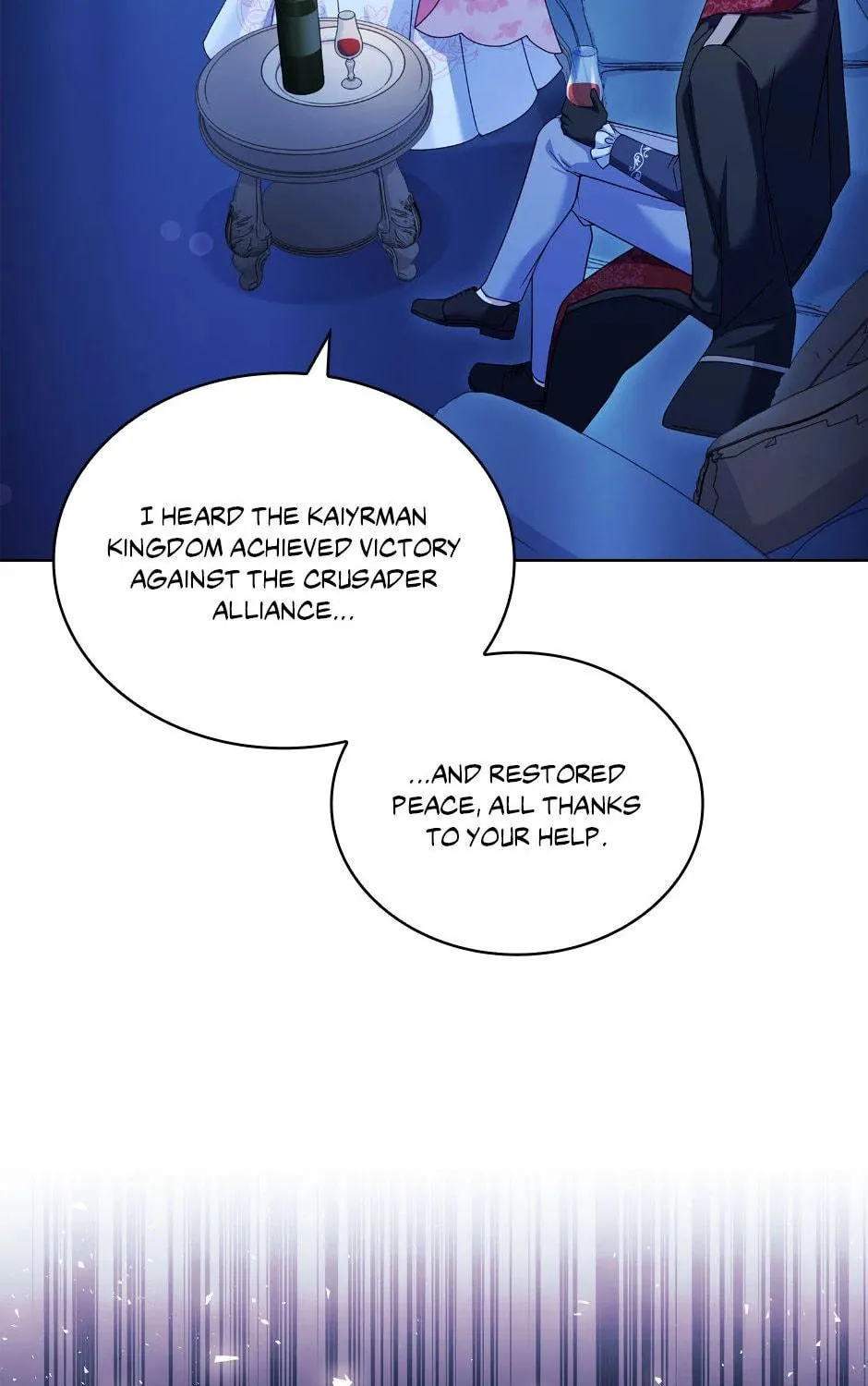 Read The Lady Needs a Break chapter 128 image 22 on Lezhin