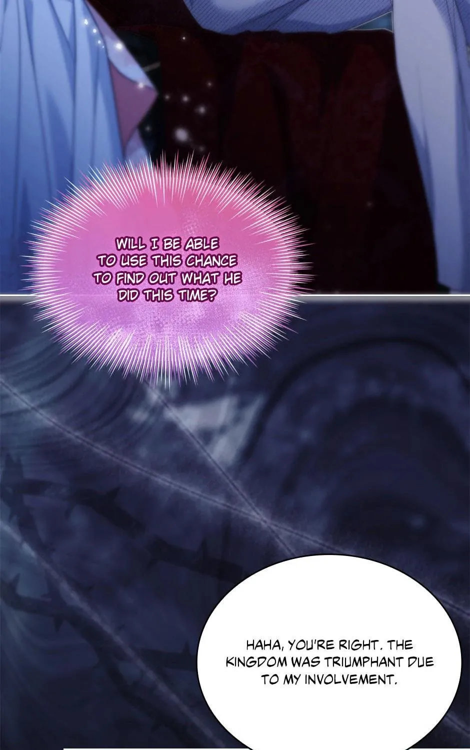 Read The Lady Needs a Break chapter 128 image 28 on Lezhin