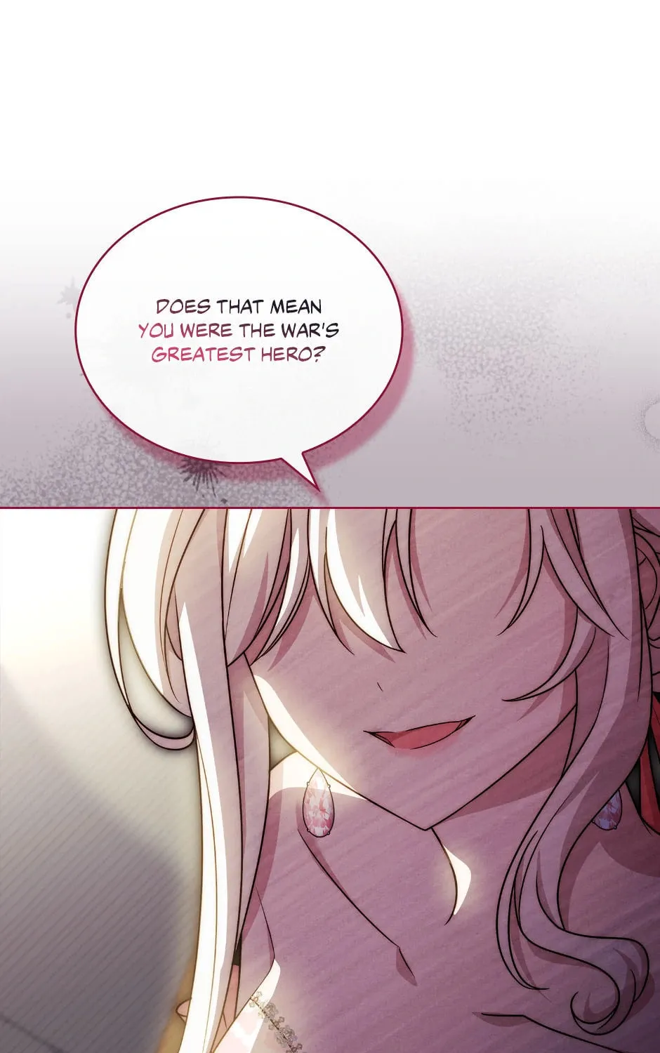 Read The Lady Needs a Break chapter 128 image 32 on Lezhin
