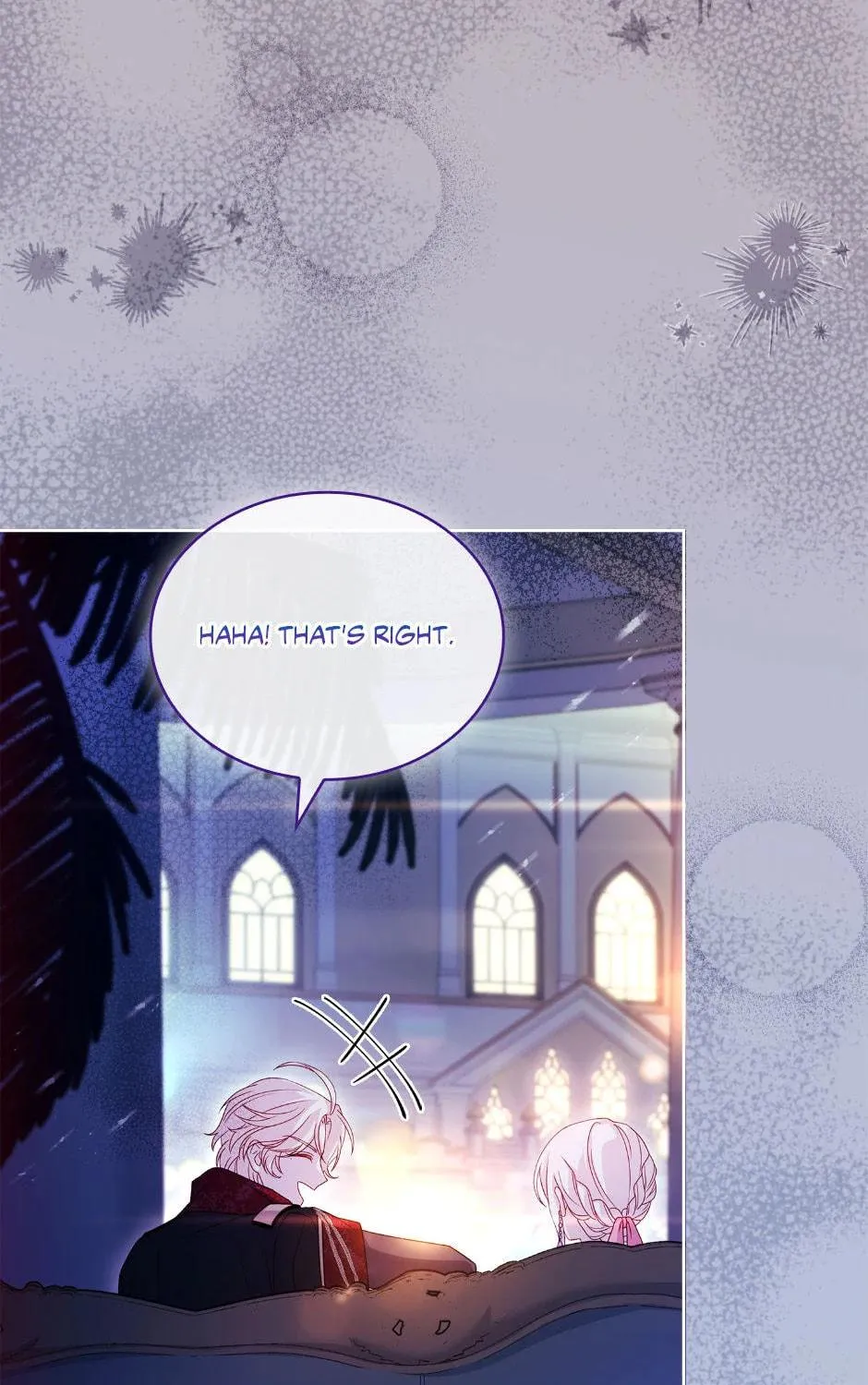 Read The Lady Needs a Break chapter 128 image 34 on Lezhin