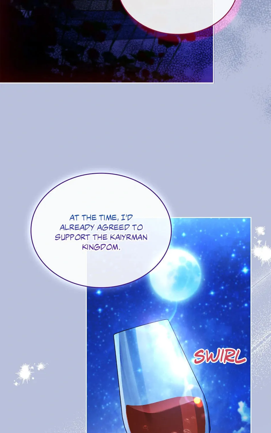 Read The Lady Needs a Break chapter 128 image 36 on Lezhin
