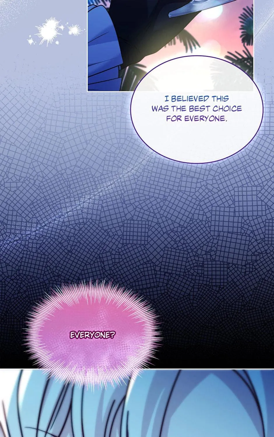 Read The Lady Needs a Break chapter 128 image 38 on Lezhin