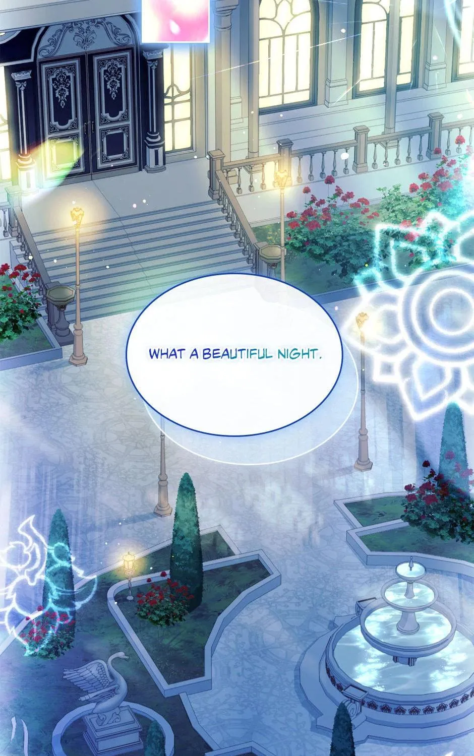 Read The Lady Needs a Break chapter 128 image 4 on Lezhin