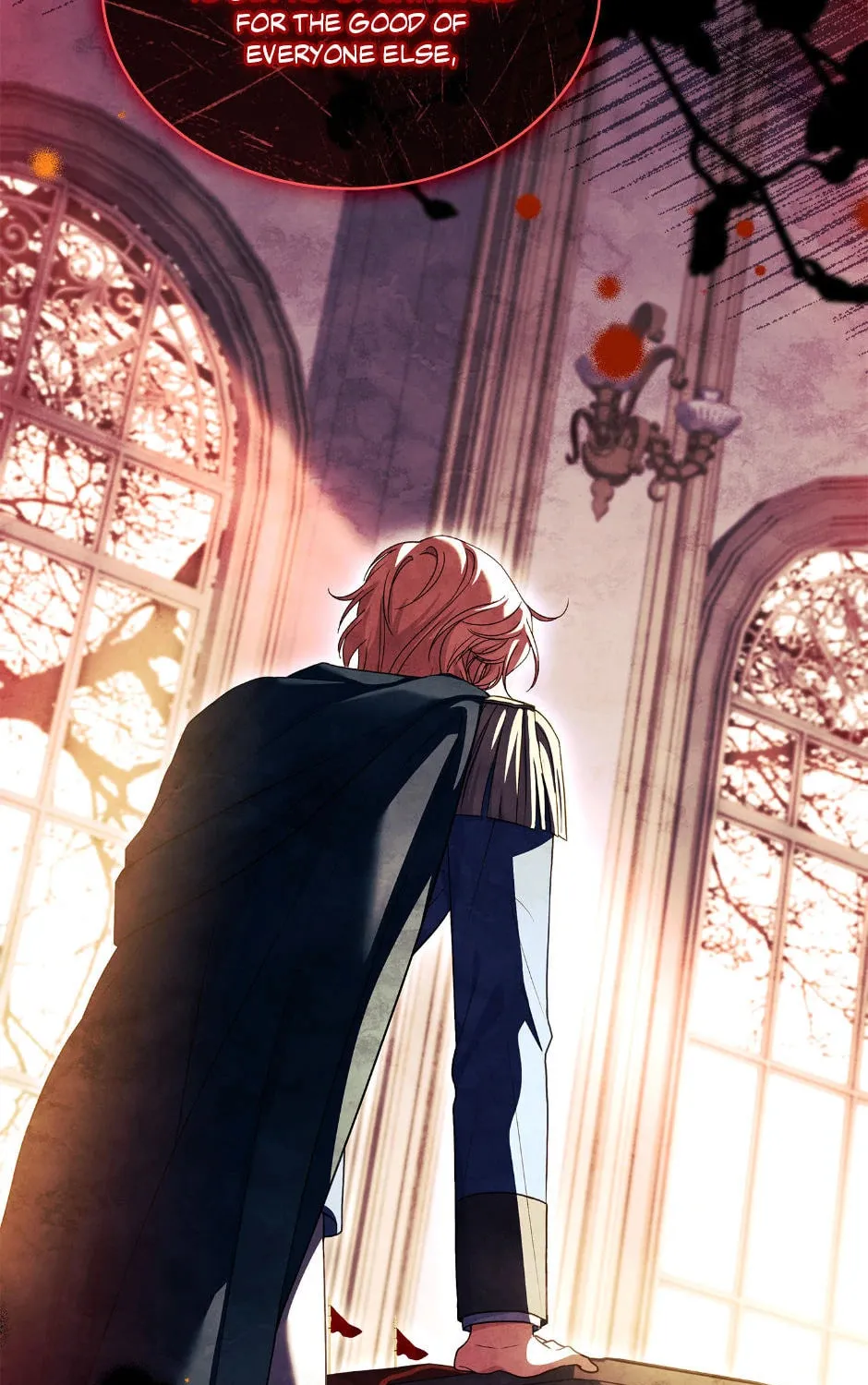 Read The Lady Needs a Break chapter 128 image 42 on Lezhin