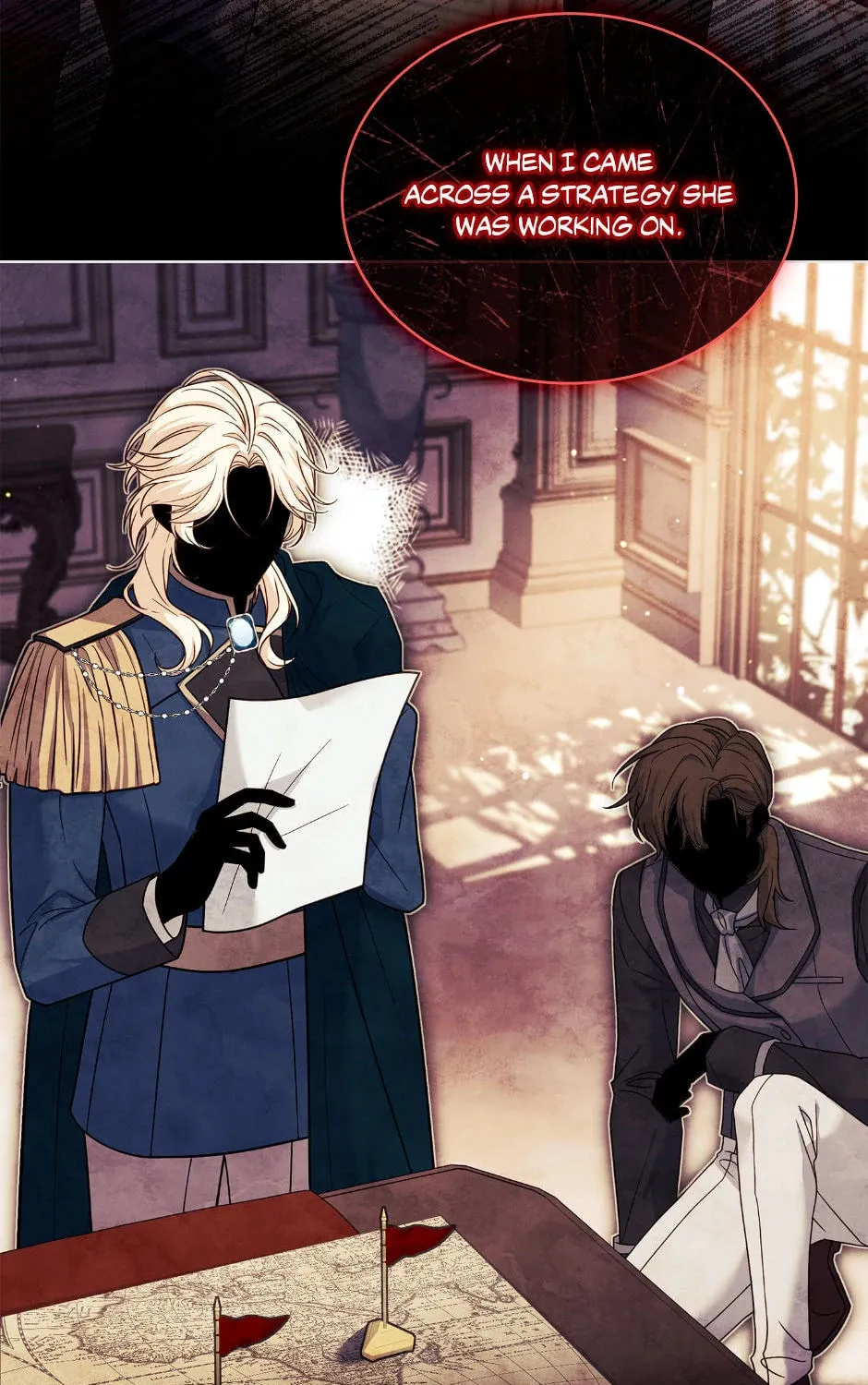 Read The Lady Needs a Break chapter 128 image 44 on Lezhin