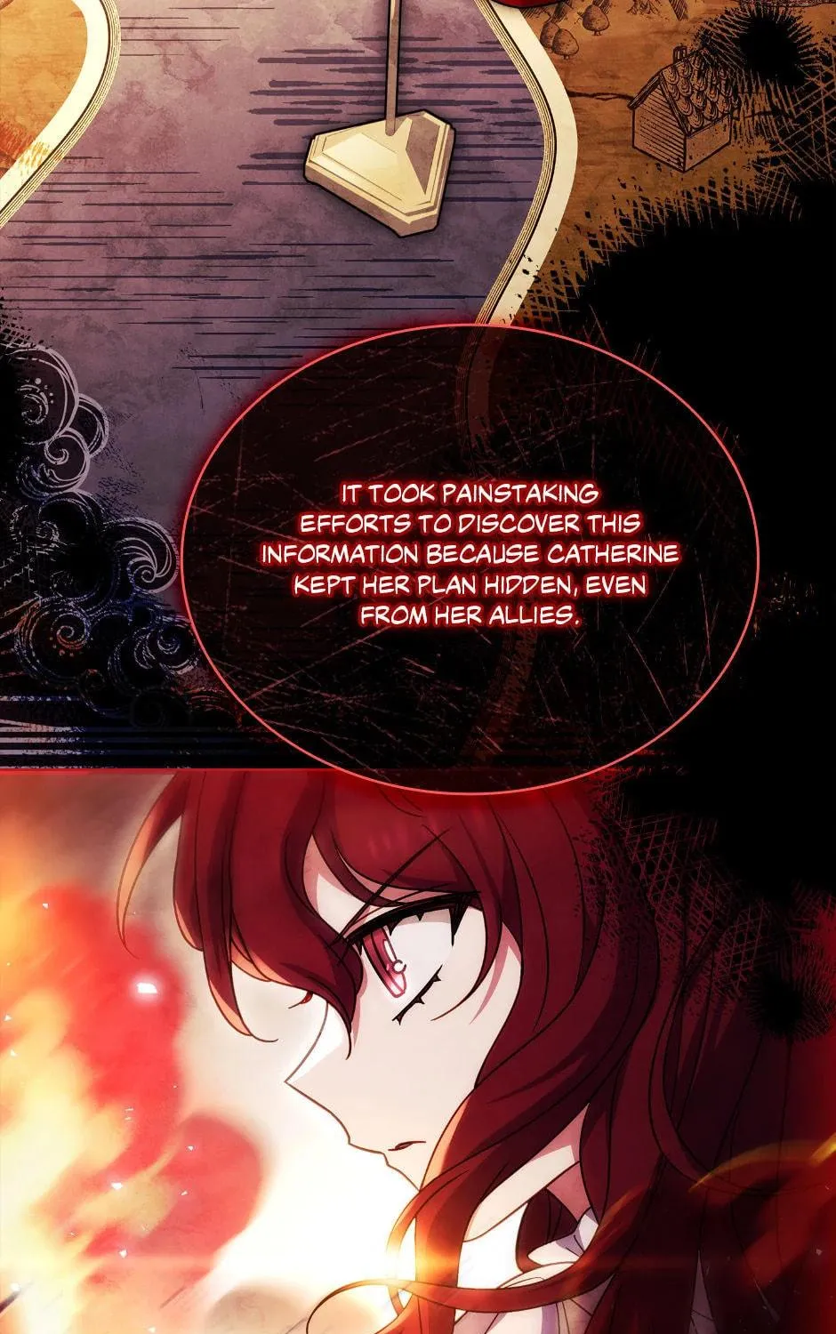 Read The Lady Needs a Break chapter 128 image 48 on Lezhin