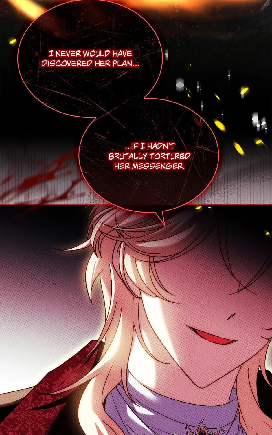 Read The Lady Needs a Break chapter 128 image 50 on Lezhin