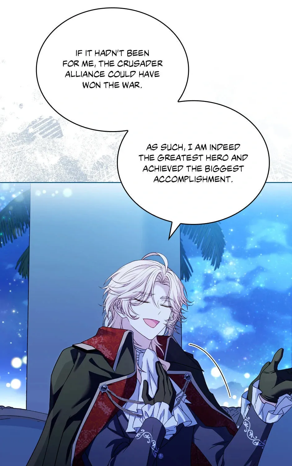 Read The Lady Needs a Break chapter 128 image 54 on Lezhin