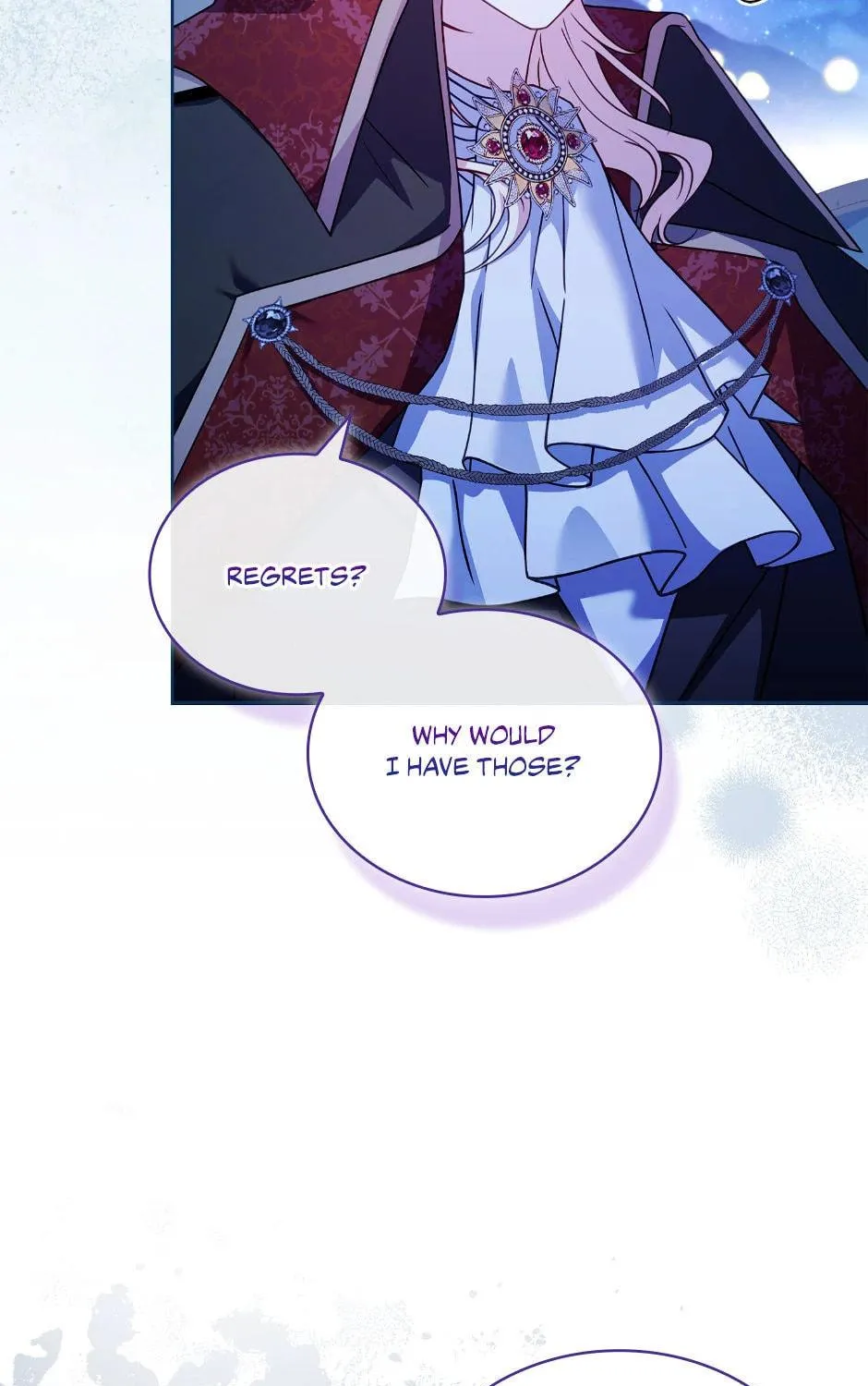 Read The Lady Needs a Break chapter 128 image 58 on Lezhin