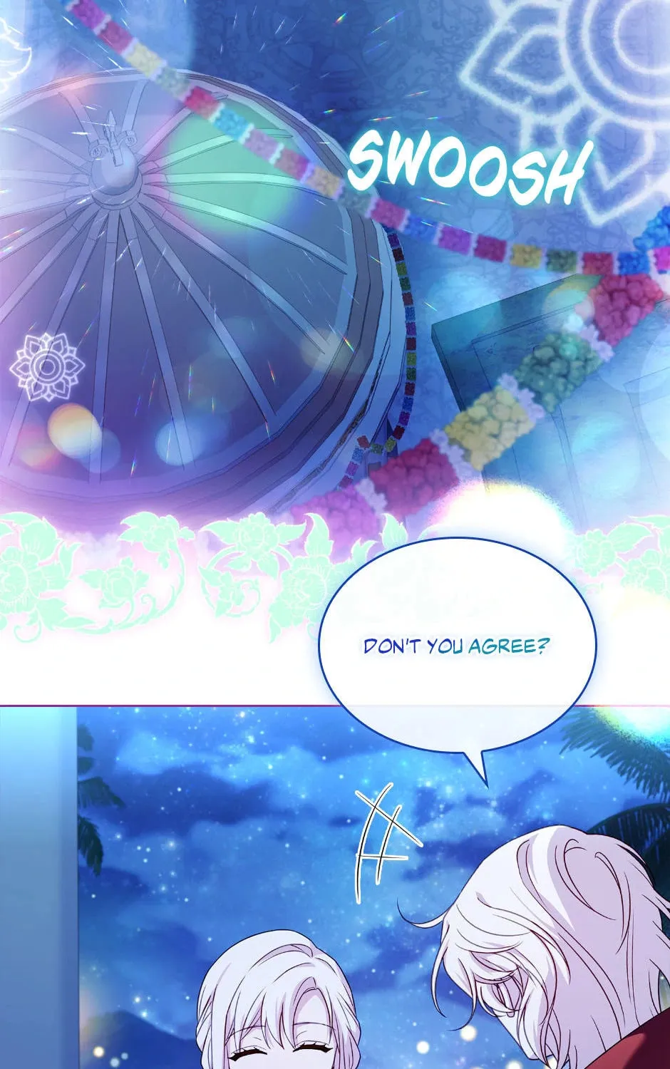 Read The Lady Needs a Break chapter 128 image 6 on Lezhin