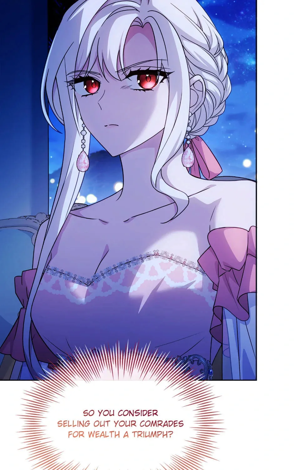 Read The Lady Needs a Break chapter 128 image 60 on Lezhin