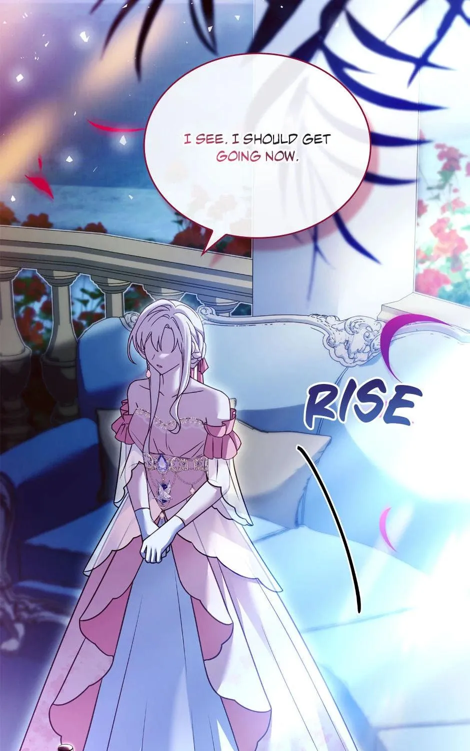 Read The Lady Needs a Break chapter 128 image 64 on Lezhin