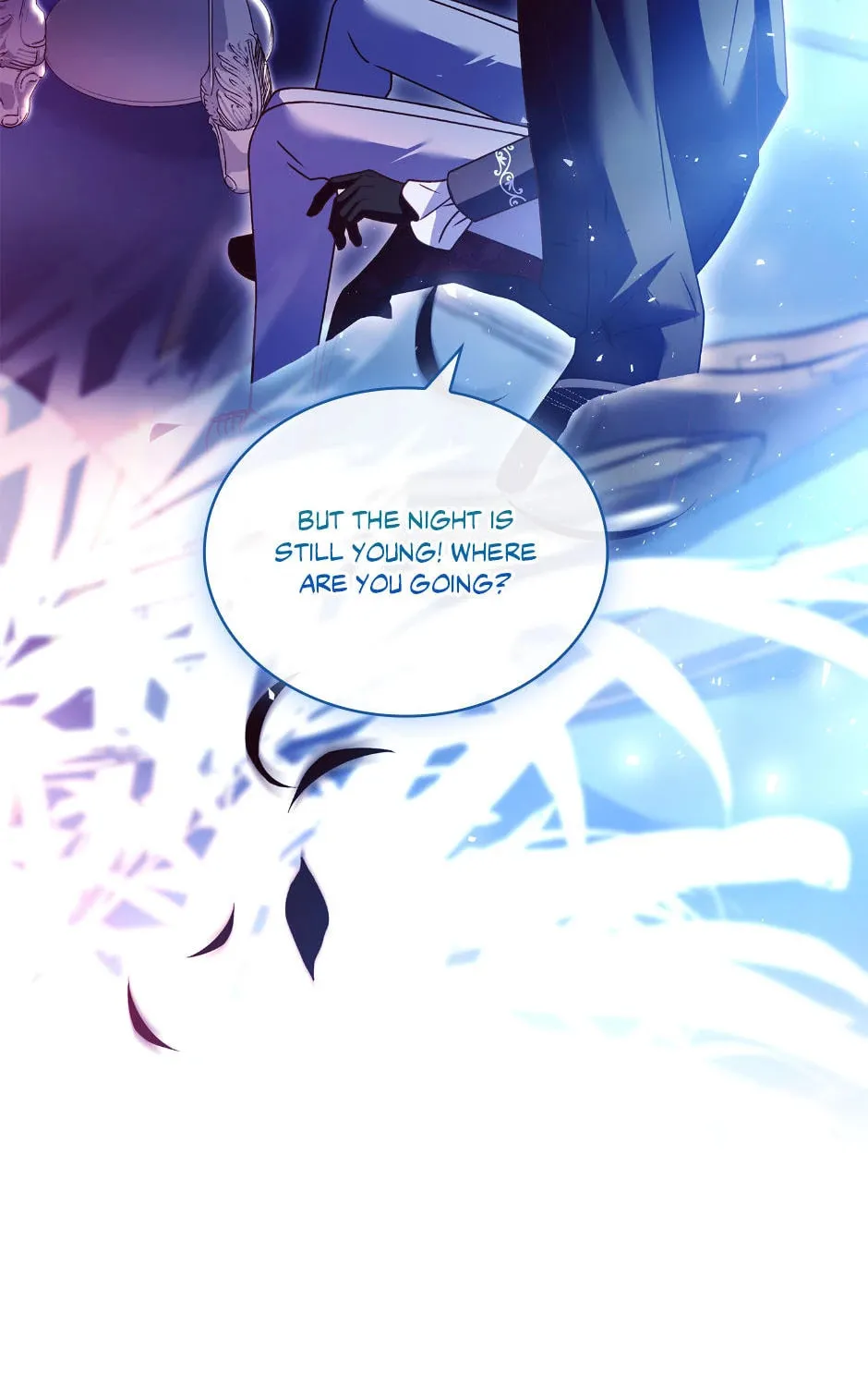 Read The Lady Needs a Break chapter 128 image 66 on Lezhin