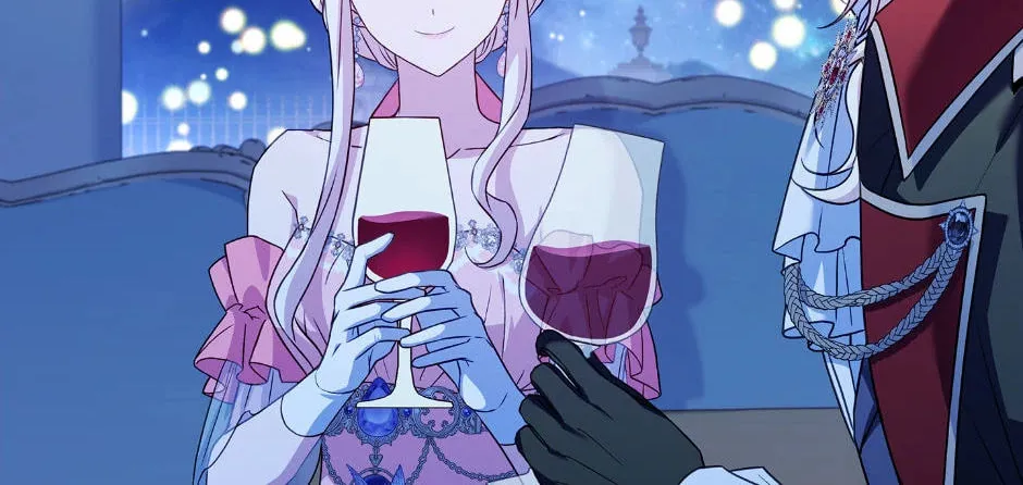 Read The Lady Needs a Break chapter 128 image 7 on Lezhin