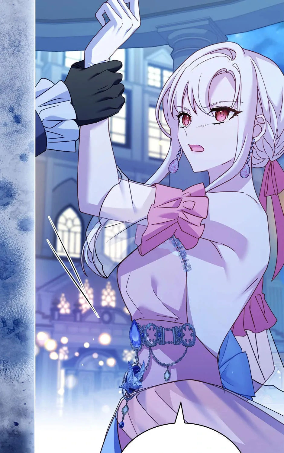 Read The Lady Needs a Break chapter 128 image 72 on Lezhin
