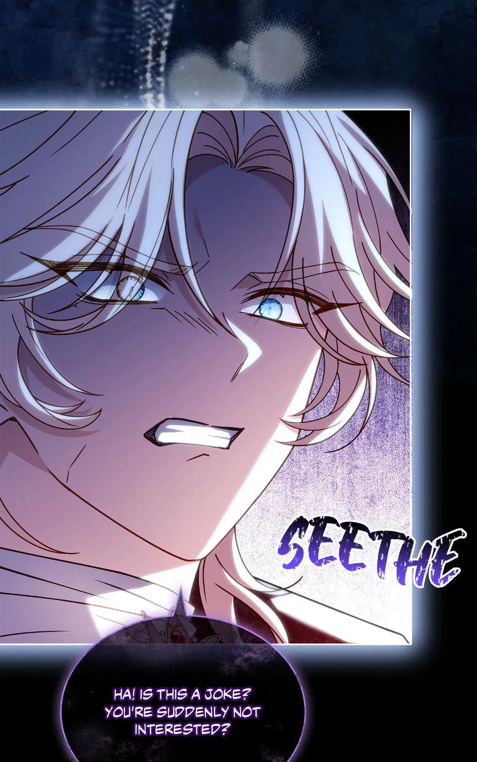 Read The Lady Needs a Break chapter 128 image 74 on Lezhin