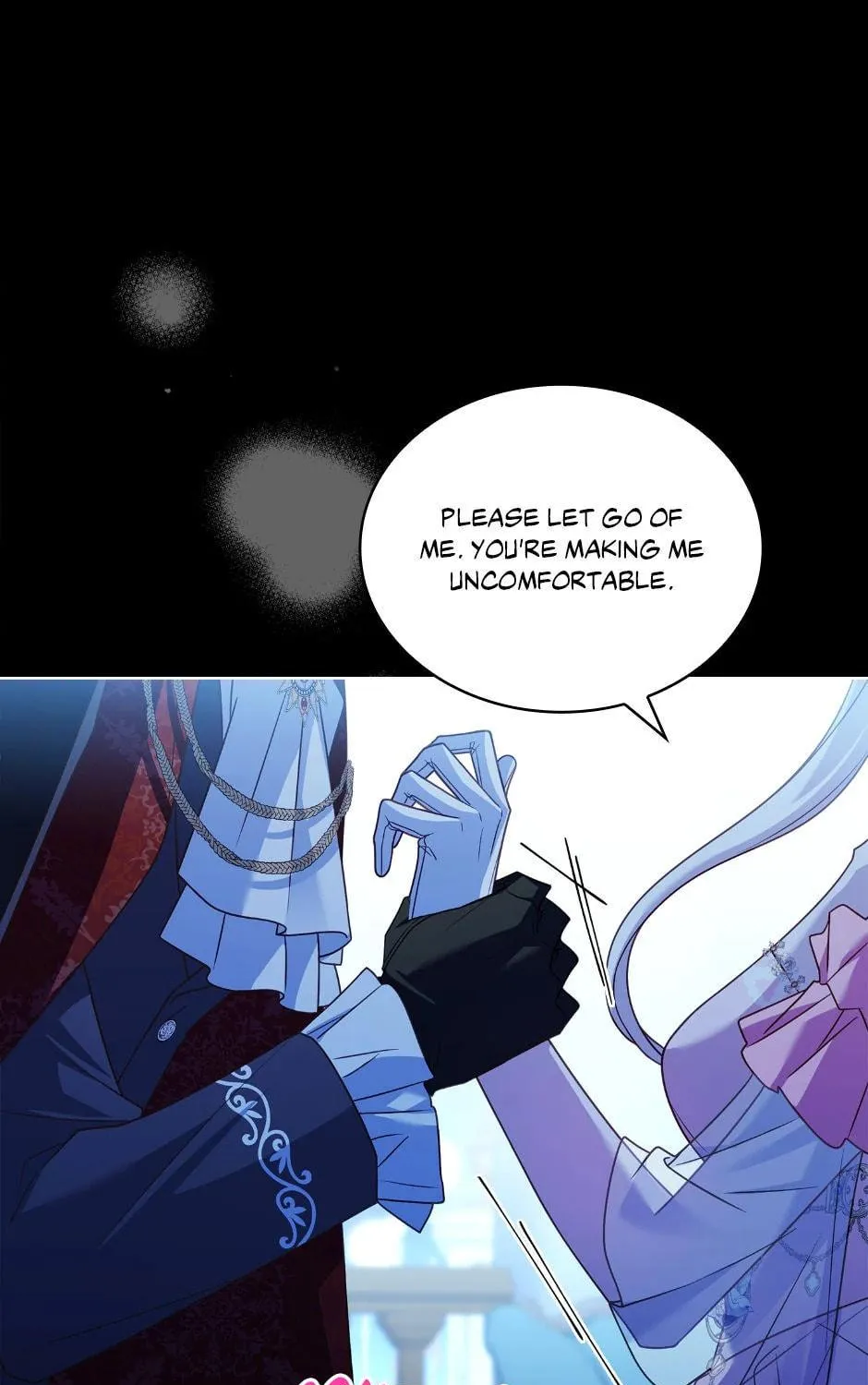 Read The Lady Needs a Break chapter 128 image 76 on Lezhin