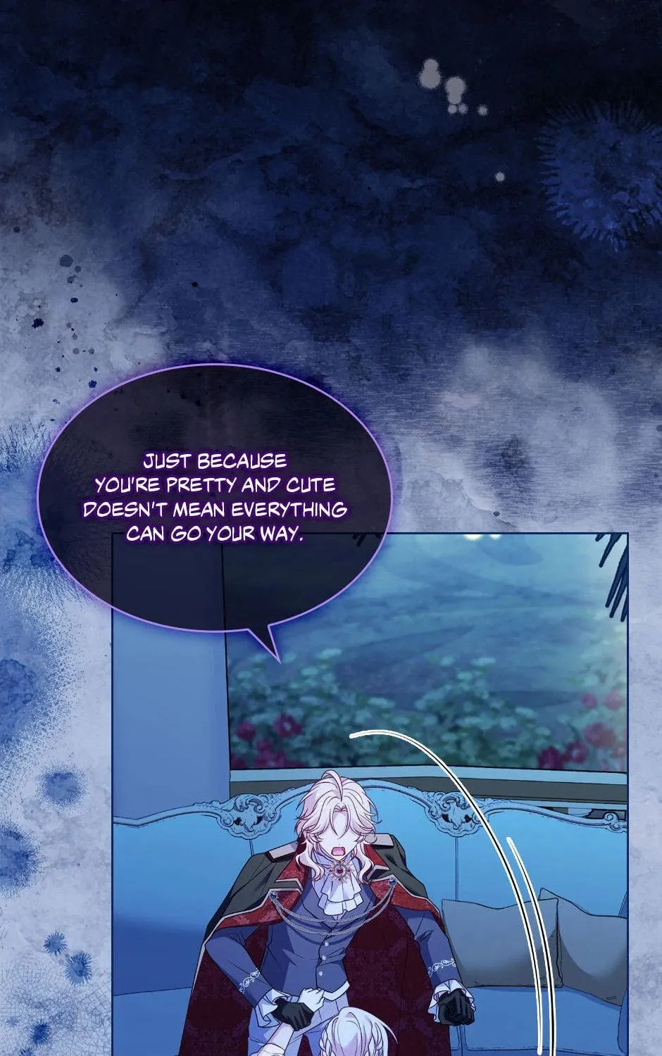 Read The Lady Needs a Break chapter 128 image 78 on Lezhin