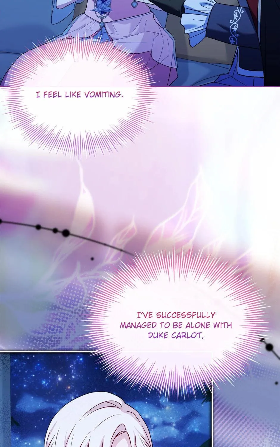 Read The Lady Needs a Break chapter 128 image 8 on Lezhin