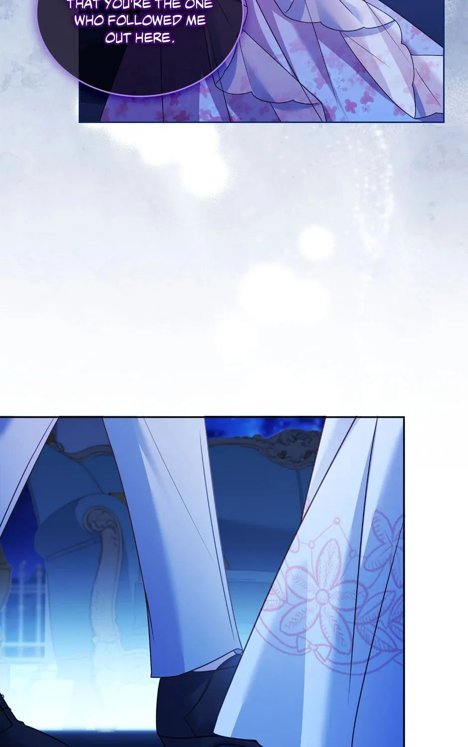 Read The Lady Needs a Break chapter 128 image 80 on Lezhin