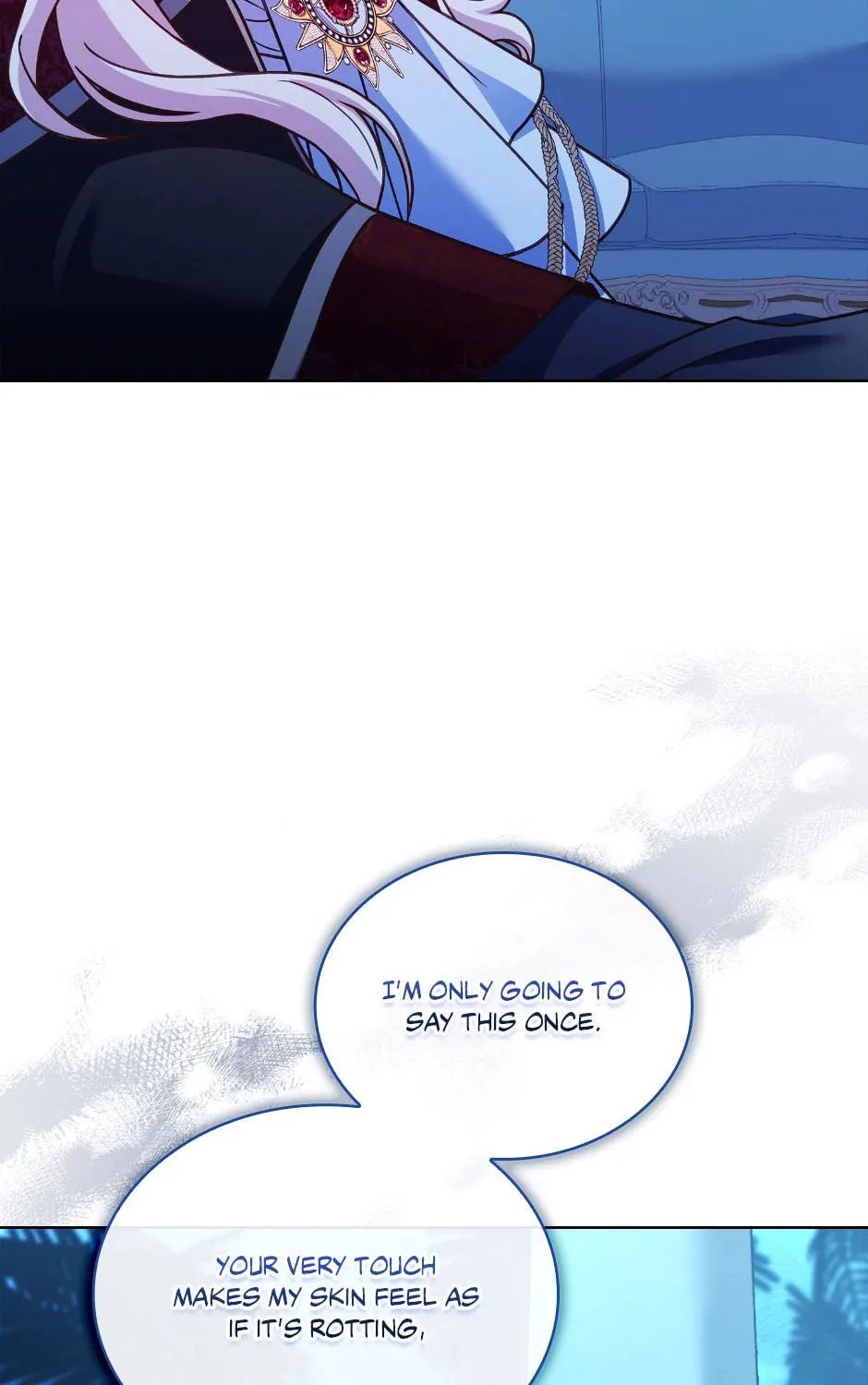 Read The Lady Needs a Break chapter 128 image 90 on Lezhin