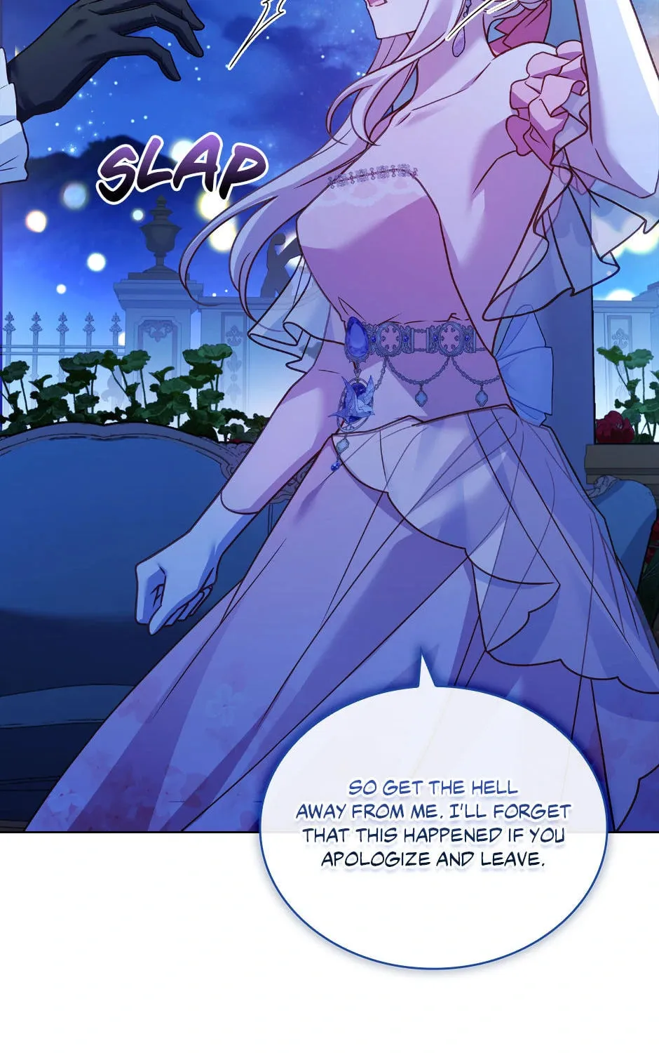 Read The Lady Needs a Break chapter 128 image 92 on Lezhin