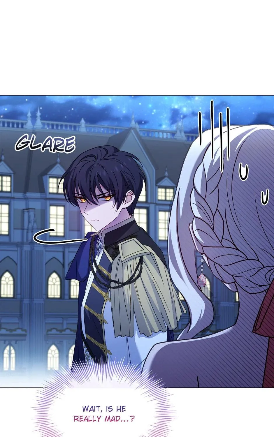 Read The Lady Needs a Break chapter 129 image 10 on Lezhin
