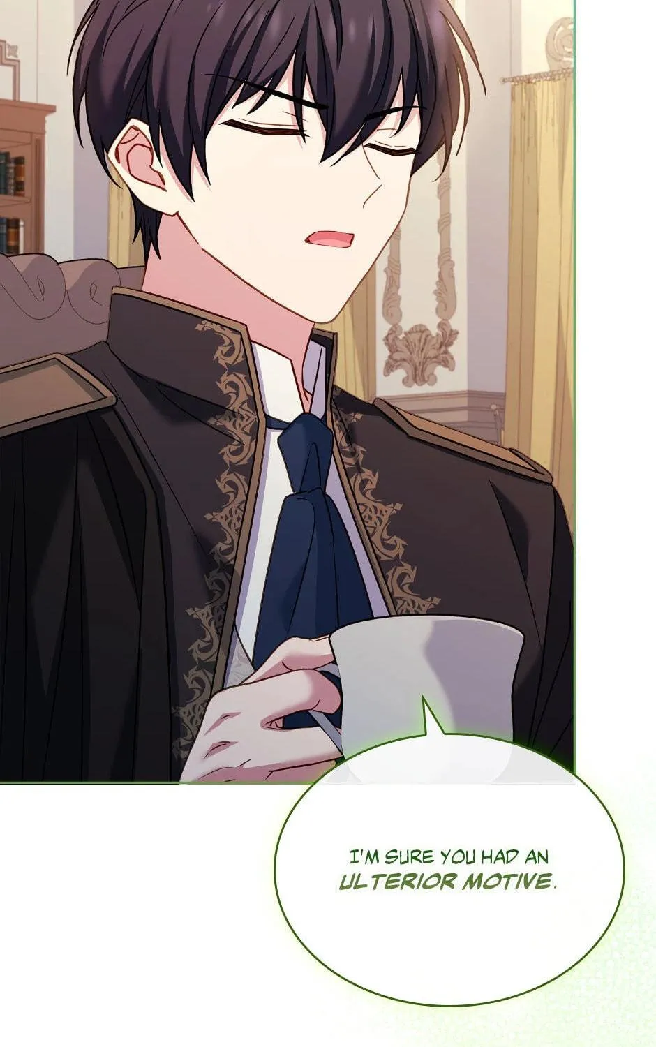 Read The Lady Needs a Break chapter 129 image 100 on Lezhin