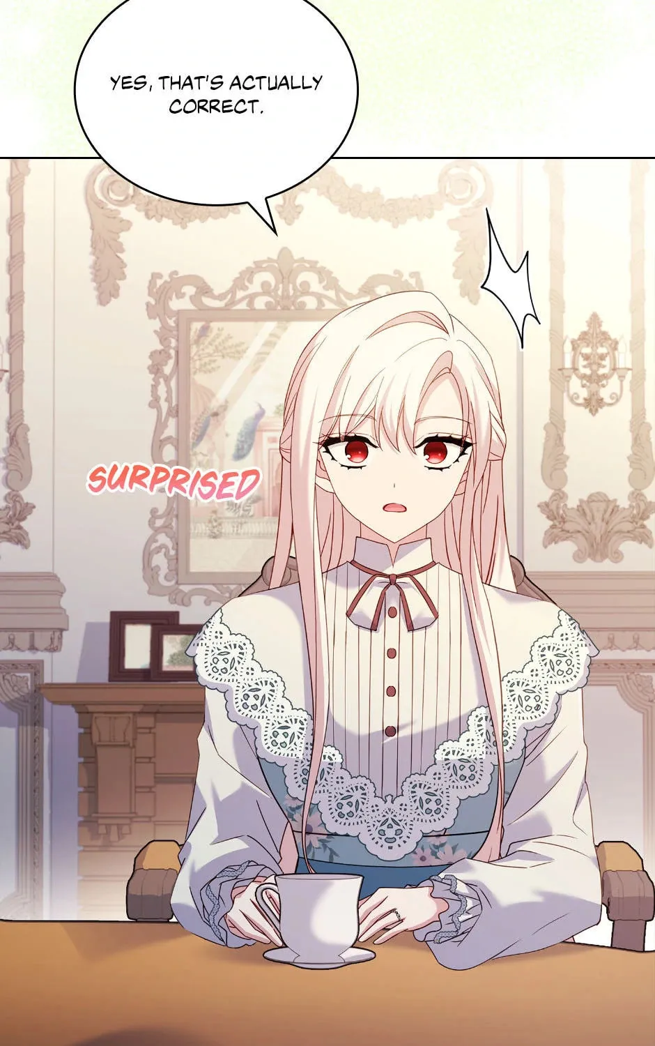 Read The Lady Needs a Break chapter 129 image 102 on Lezhin
