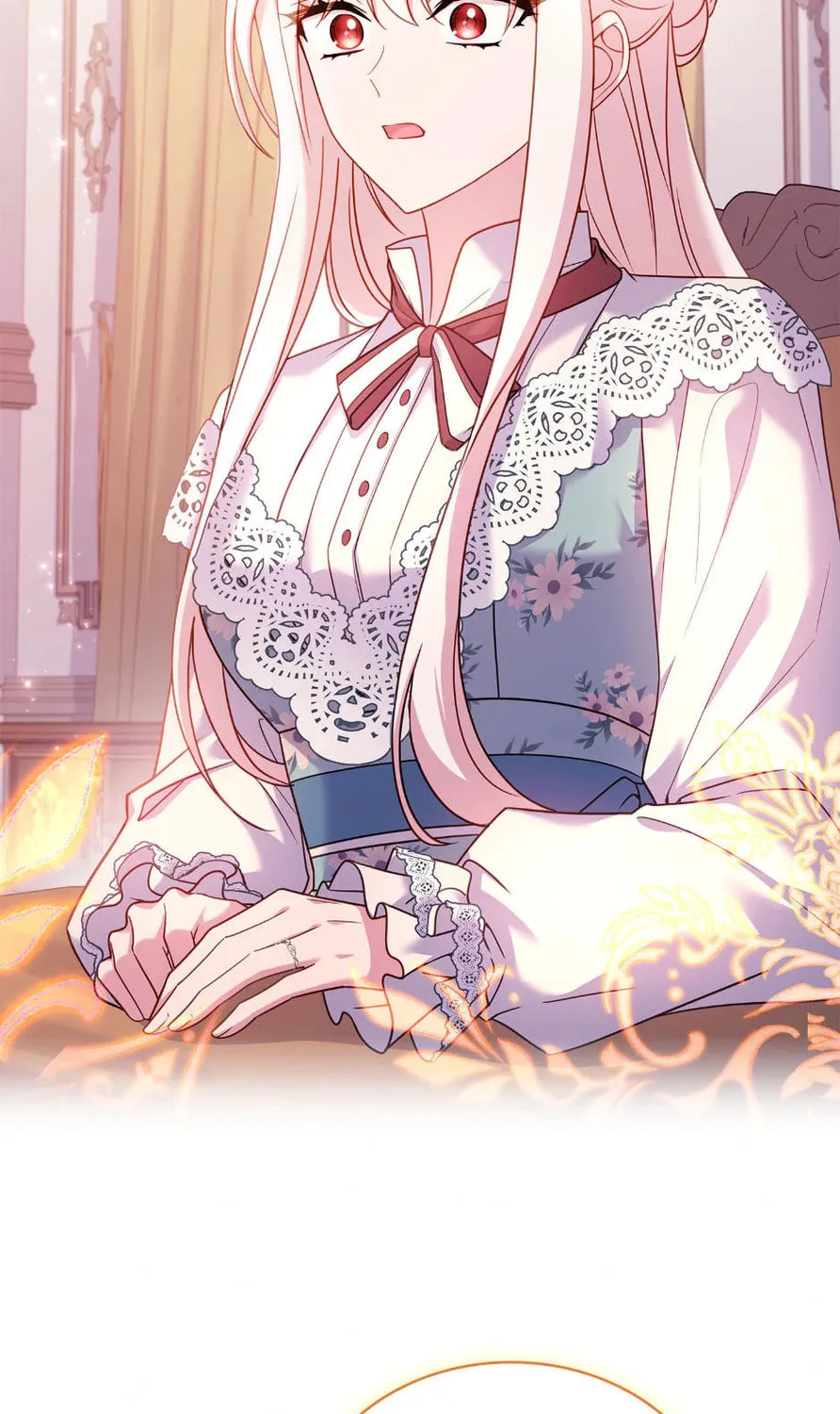 Read The Lady Needs a Break chapter 129 image 110 on Lezhin