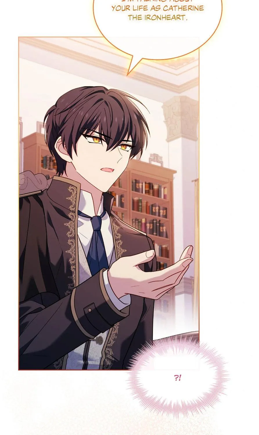 Read The Lady Needs a Break chapter 129 image 112 on Lezhin