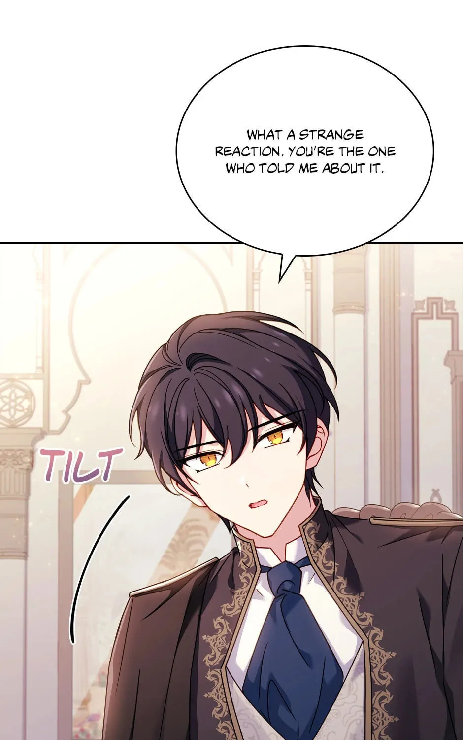 Read The Lady Needs a Break chapter 129 image 116 on Lezhin