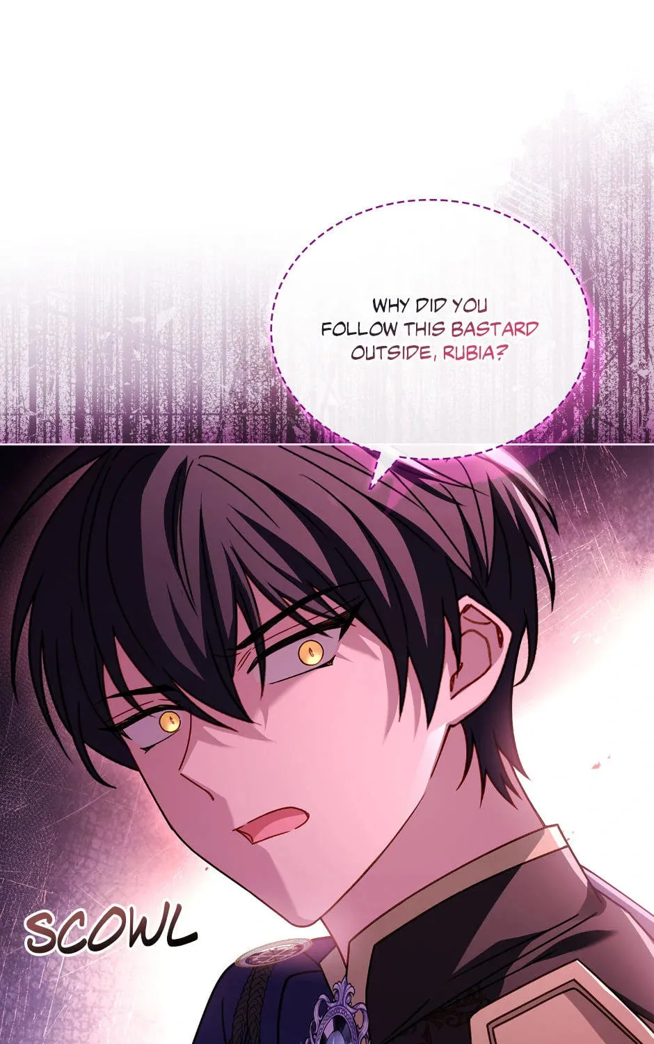 Read The Lady Needs a Break chapter 129 image 12 on Lezhin