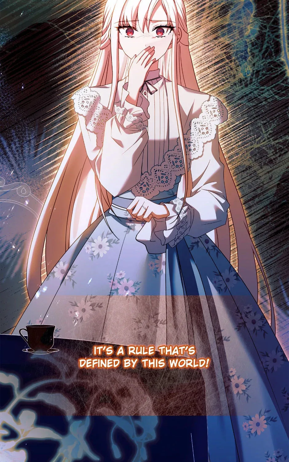 Read The Lady Needs a Break chapter 129 image 122 on Lezhin
