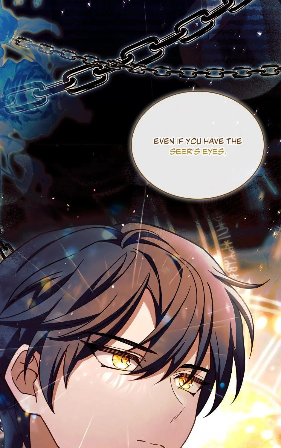 Read The Lady Needs a Break chapter 129 image 124 on Lezhin