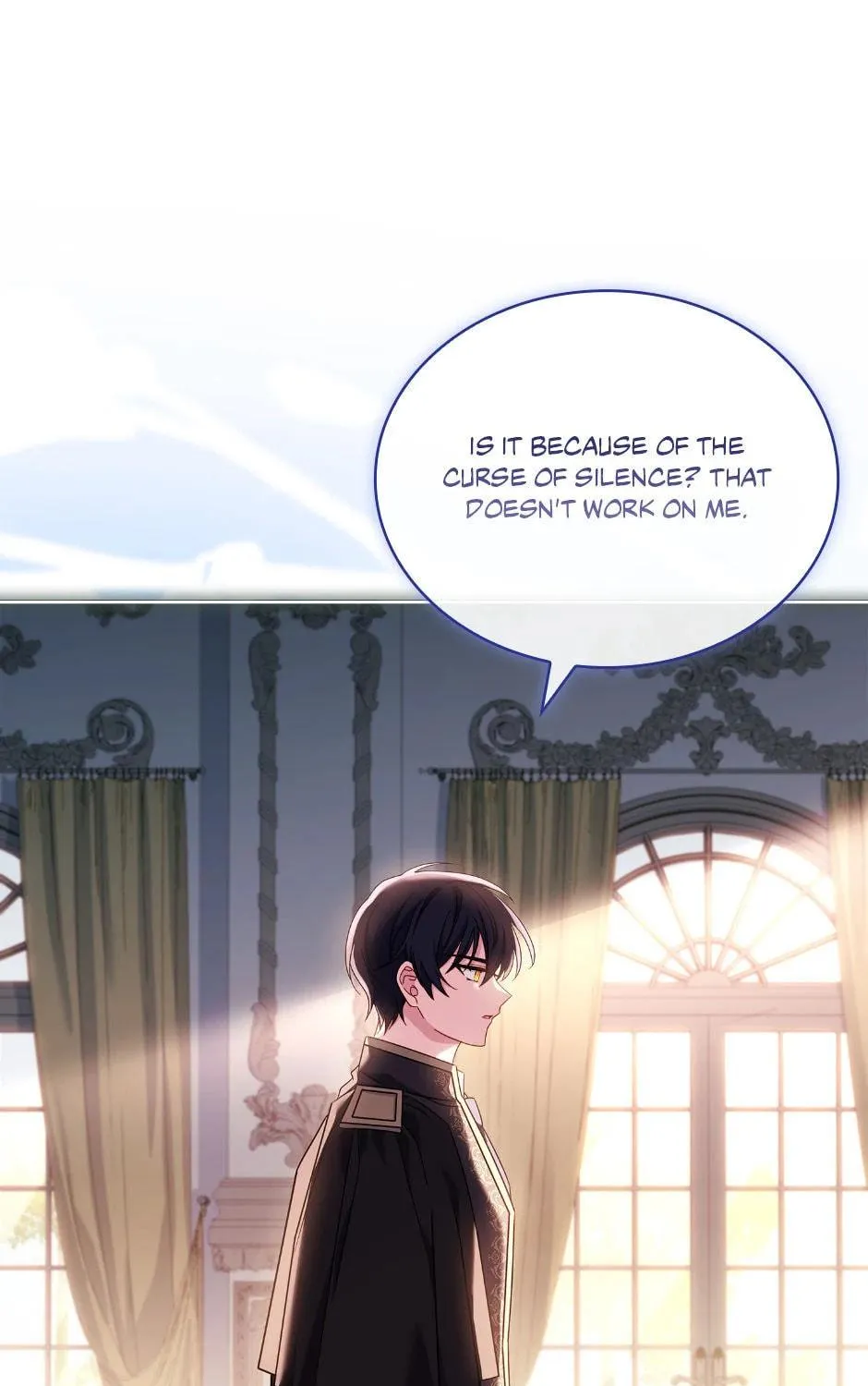 Read The Lady Needs a Break chapter 129 image 128 on Lezhin