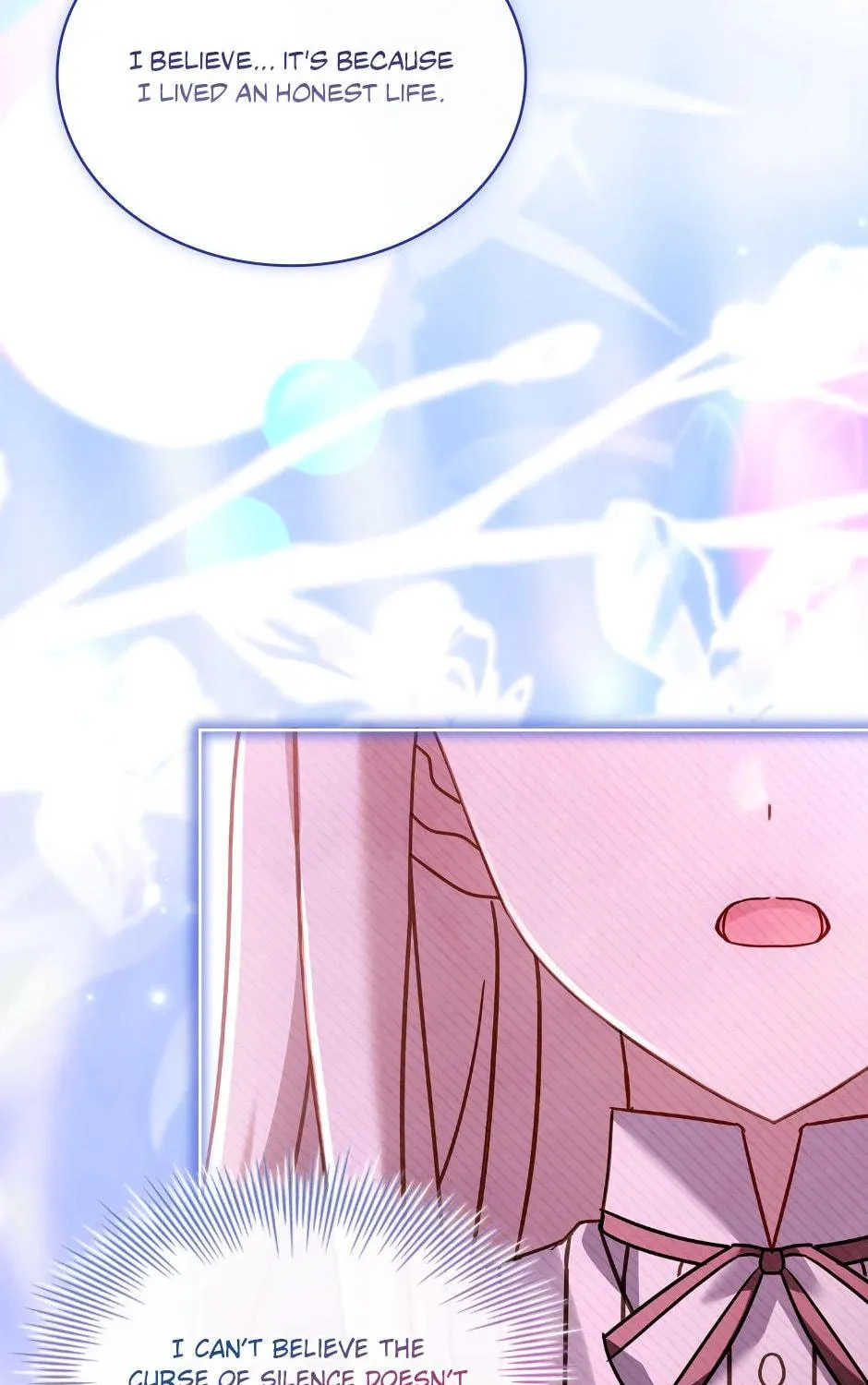 Read The Lady Needs a Break chapter 129 image 130 on Lezhin