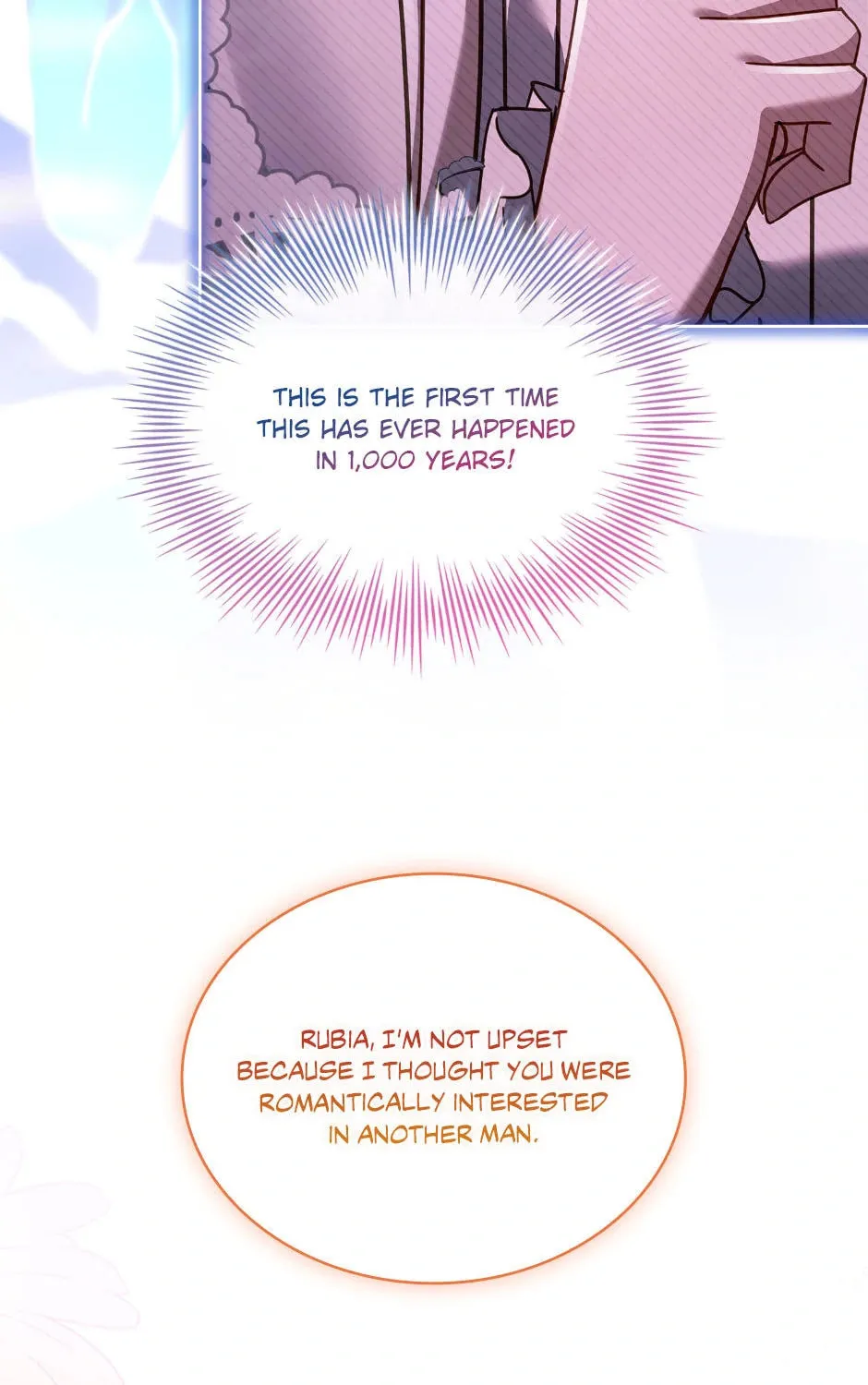 Read The Lady Needs a Break chapter 129 image 132 on Lezhin
