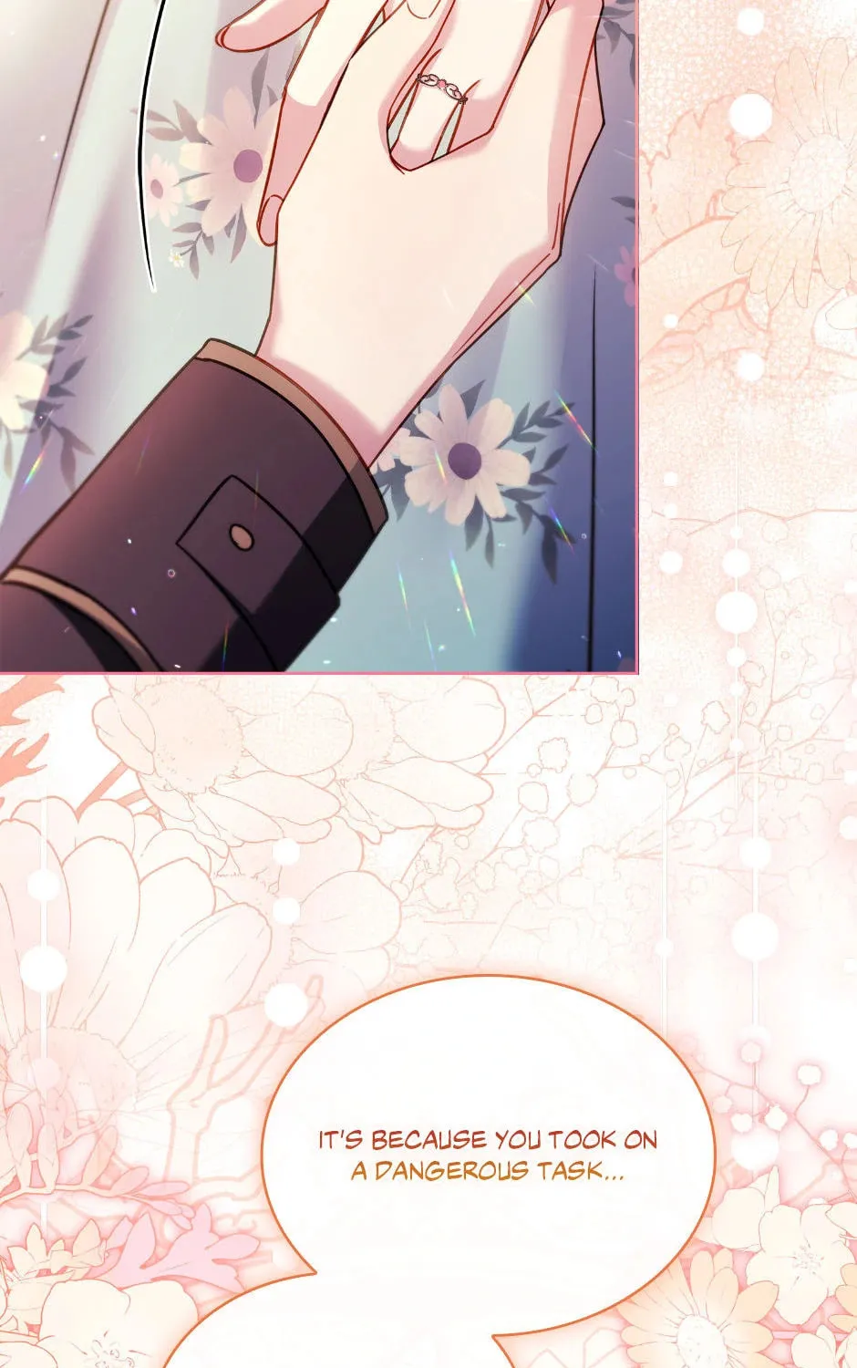 Read The Lady Needs a Break chapter 129 image 134 on Lezhin
