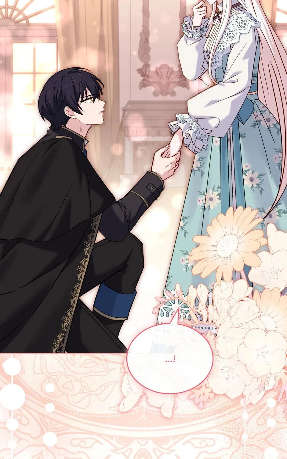 Read The Lady Needs a Break chapter 129 image 136 on Lezhin