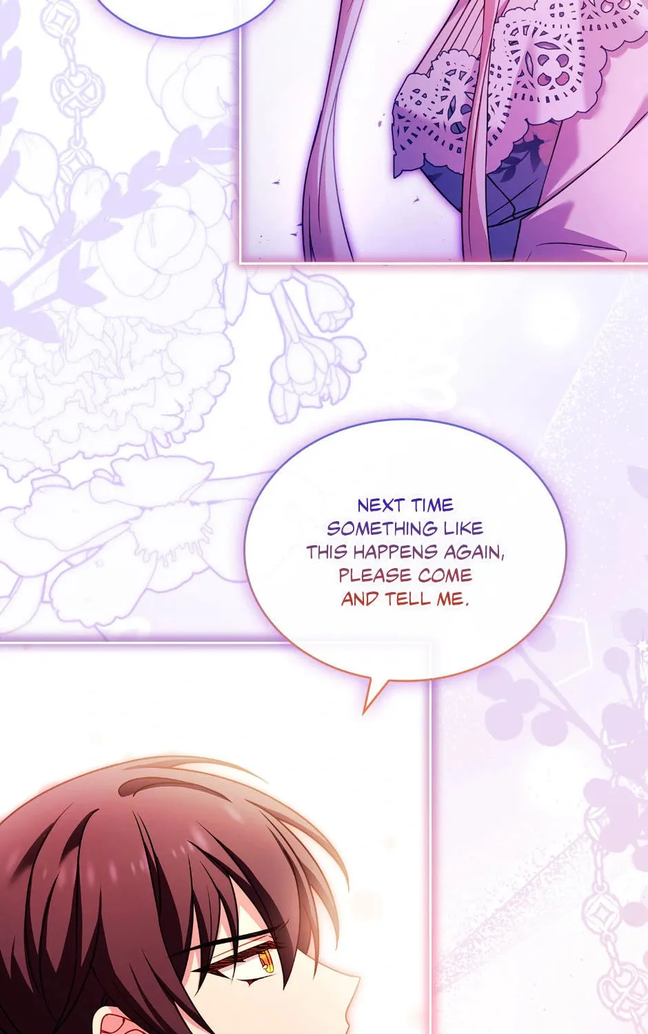 Read The Lady Needs a Break chapter 129 image 144 on Lezhin