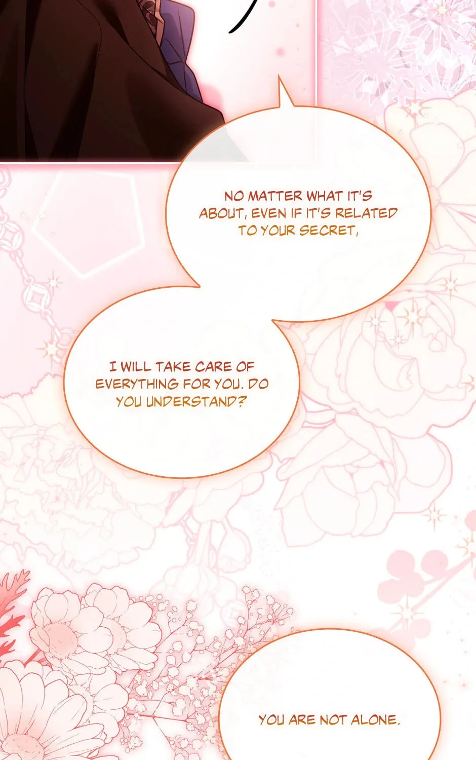 Read The Lady Needs a Break chapter 129 image 146 on Lezhin