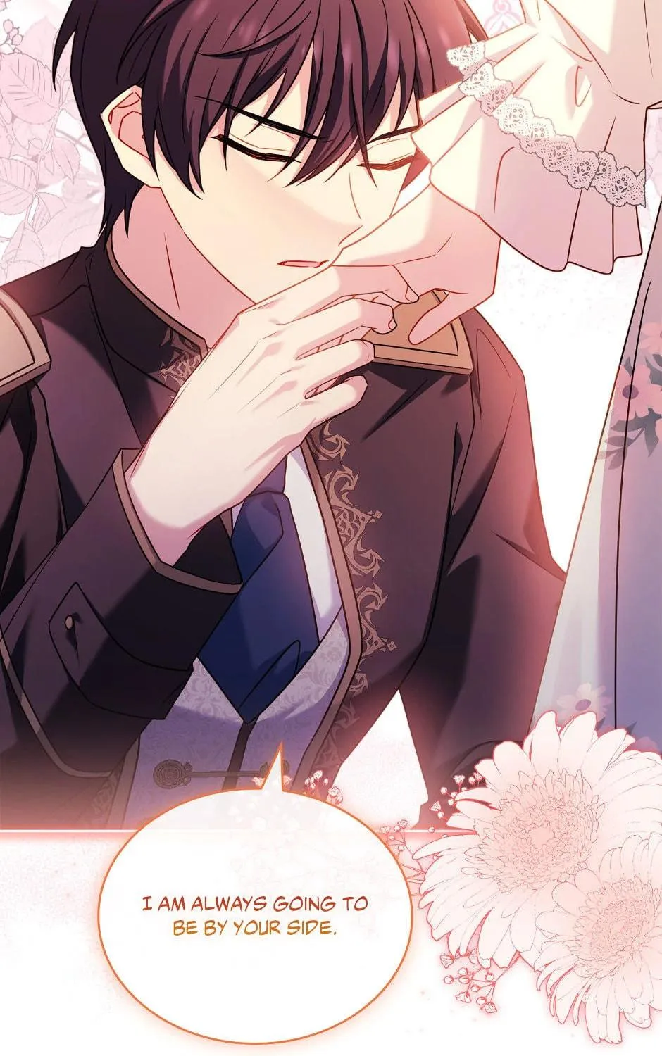Read The Lady Needs a Break chapter 129 image 148 on Lezhin