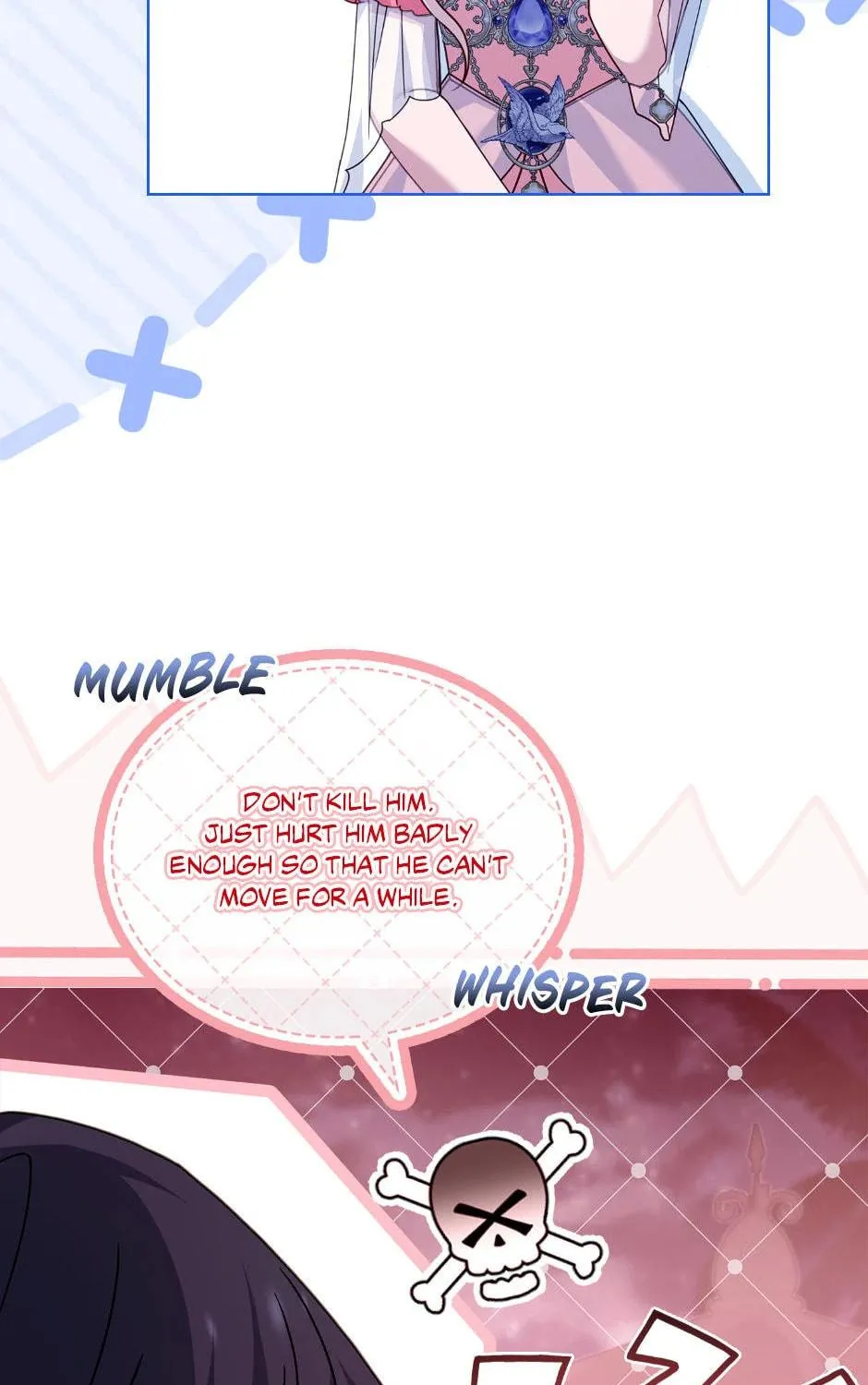 Read The Lady Needs a Break chapter 129 image 16 on Lezhin