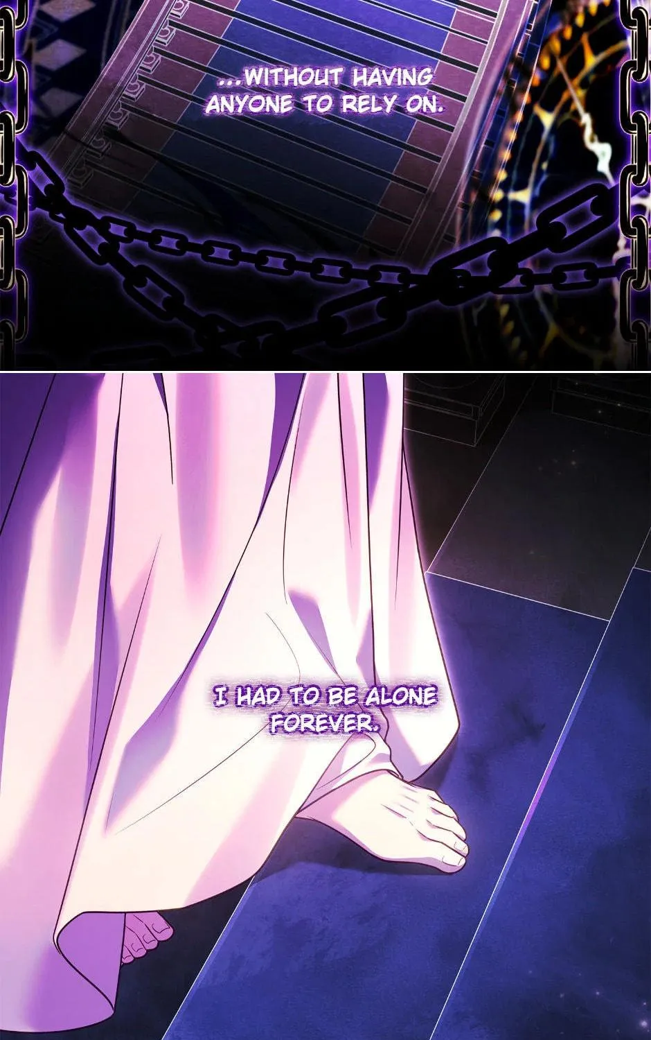 Read The Lady Needs a Break chapter 129 image 166 on Lezhin