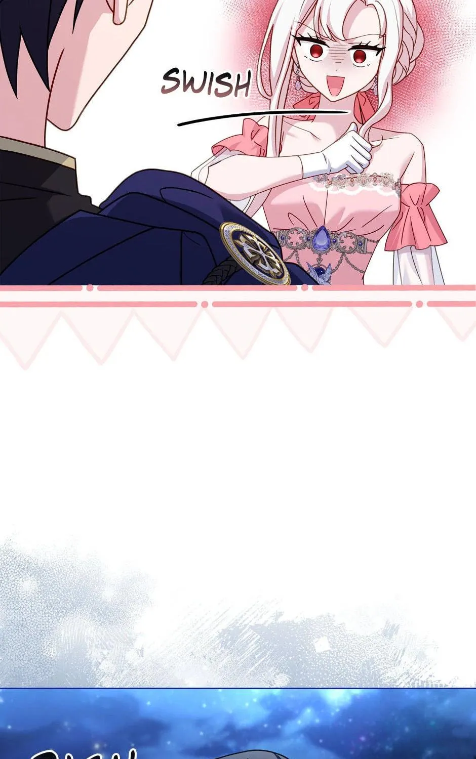Read The Lady Needs a Break chapter 129 image 18 on Lezhin